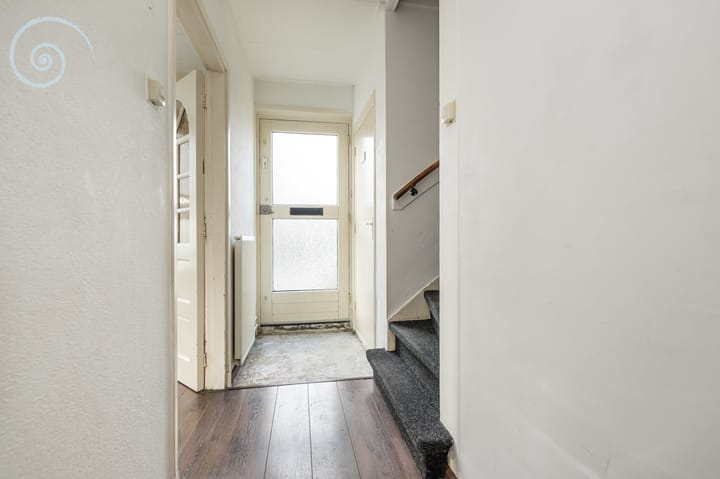 Photo 8 of Nieuwstraat 62