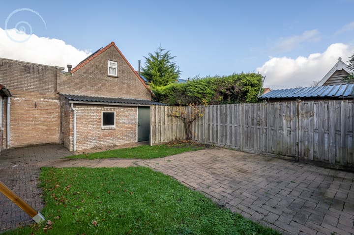 Photo 20 of Nieuwstraat 62