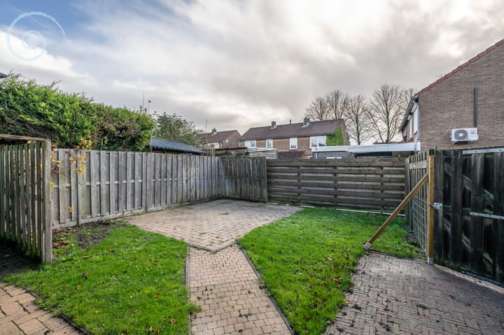 Photo 21 of Nieuwstraat 62