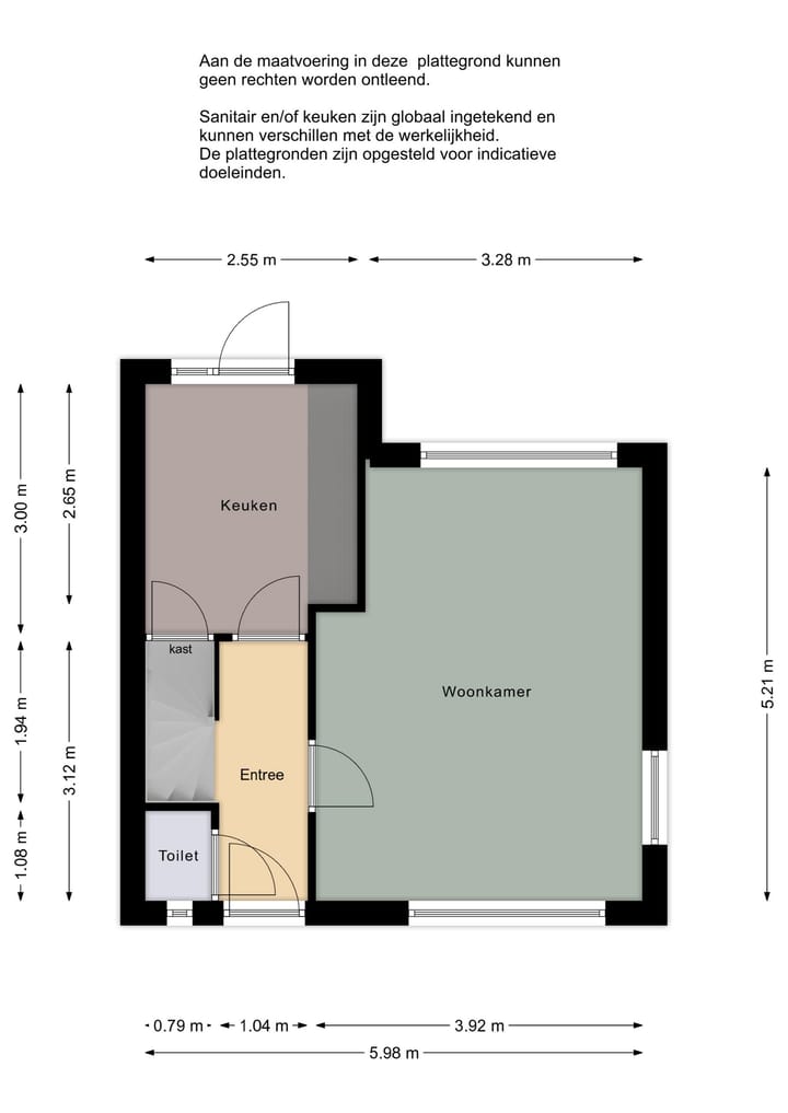 Photo 22 of Nieuwstraat 62