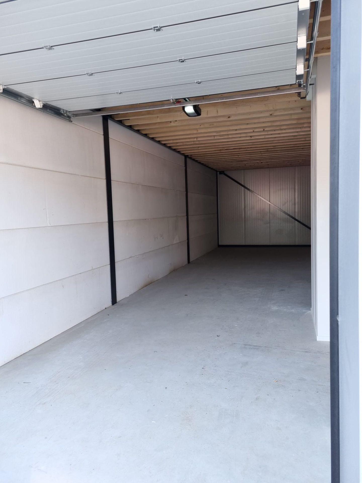 View photo 3 of Stephensonstraat 17-30