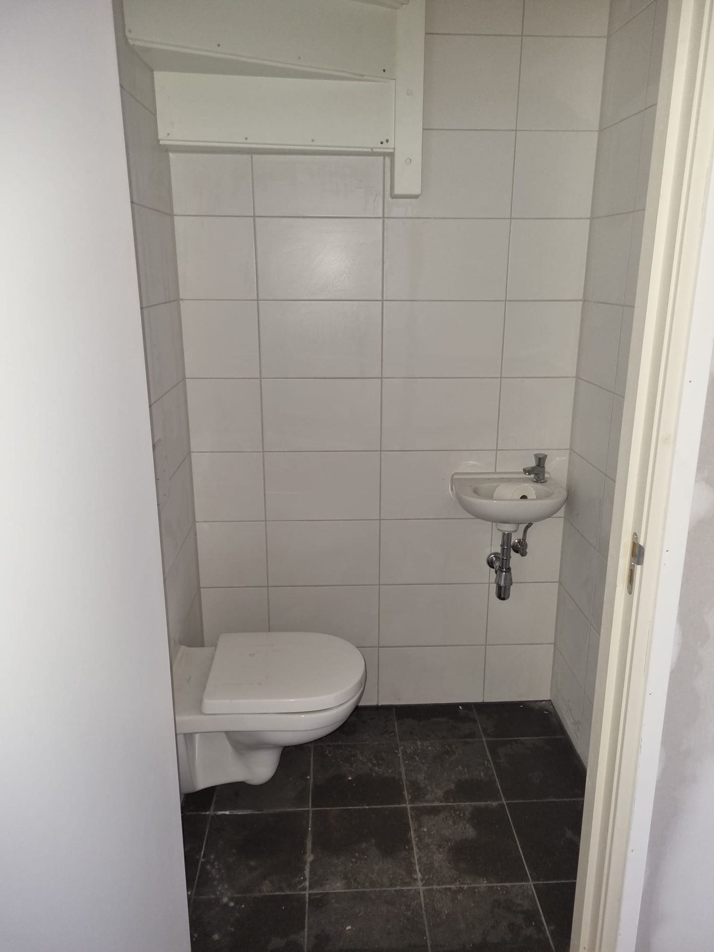 View photo 5 of Stephensonstraat 17-30