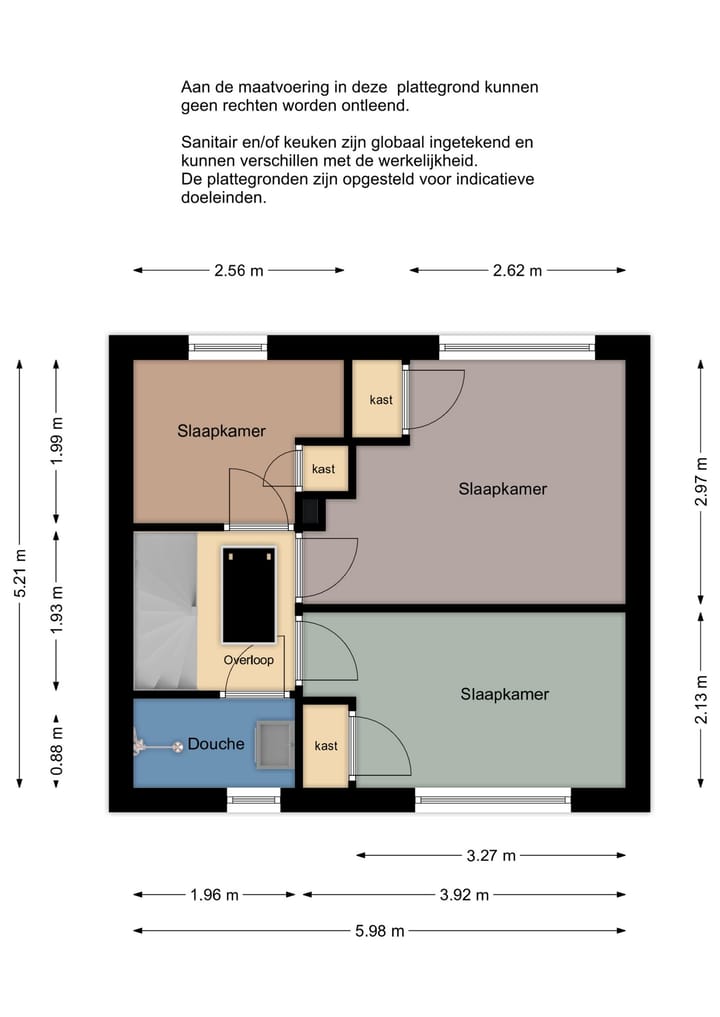 Photo 23 of Nieuwstraat 62
