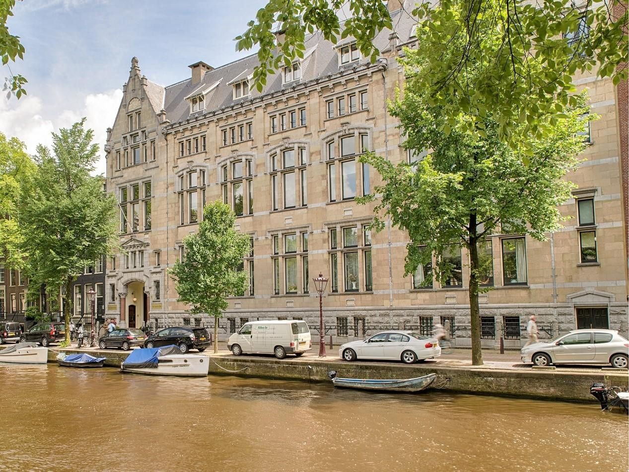 Foto 27 van Herengracht 183-C