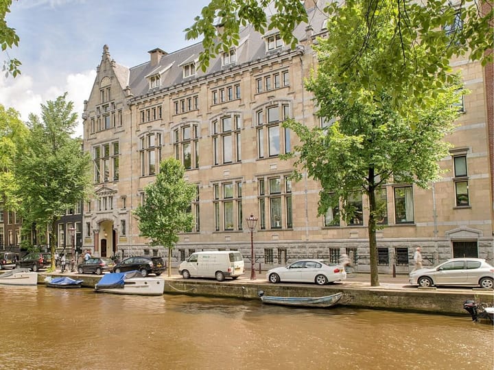 Foto 27 van Herengracht 183-C