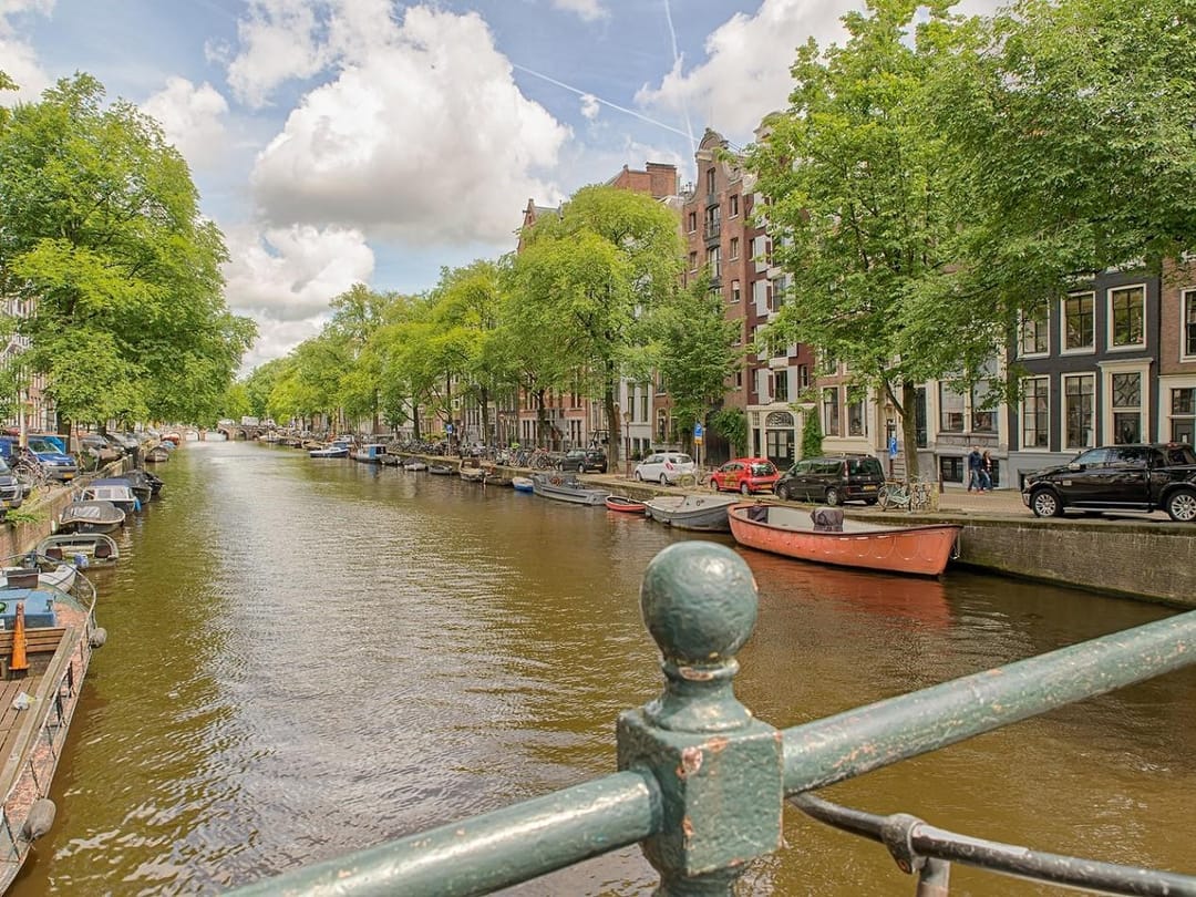 Foto 28 van Herengracht 183-C