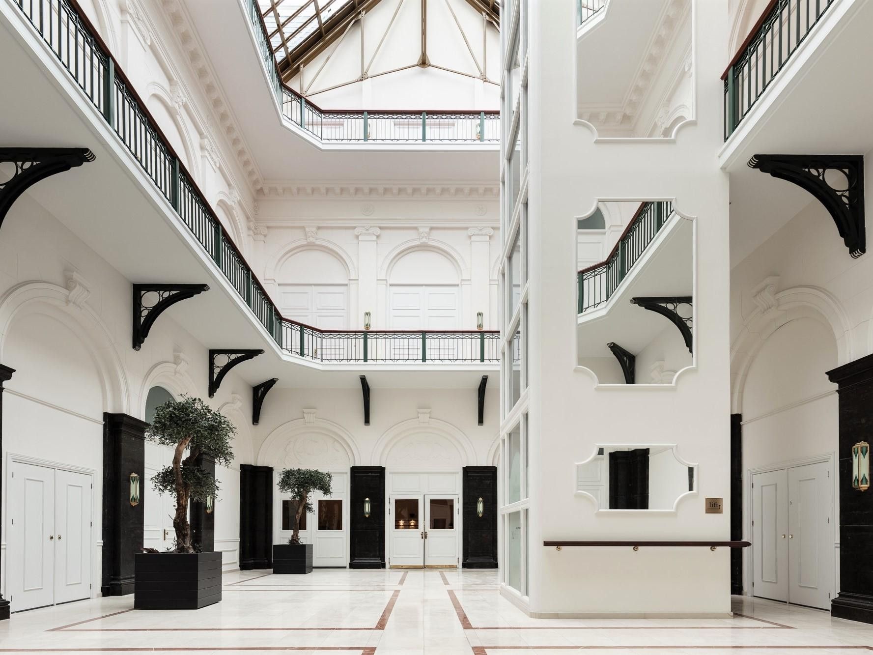 Foto 3 van Herengracht 183-C