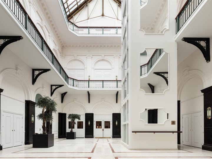 Foto 3 van Herengracht 183-C