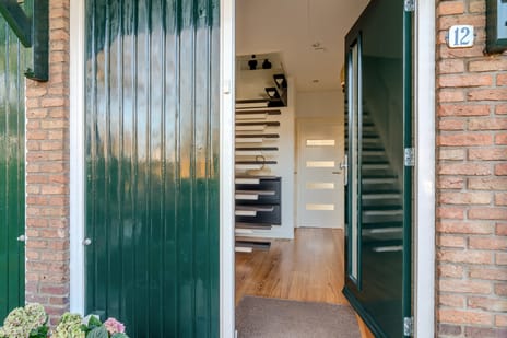 Raadhuisstraat 12 secondary image