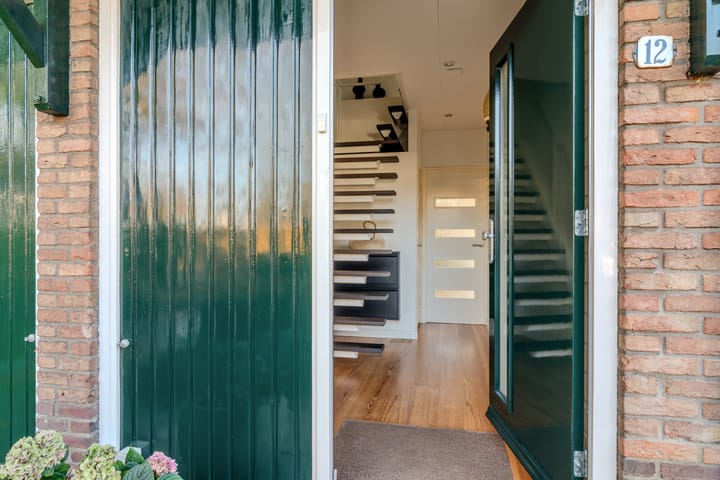 Foto 2 van Raadhuisstraat 12