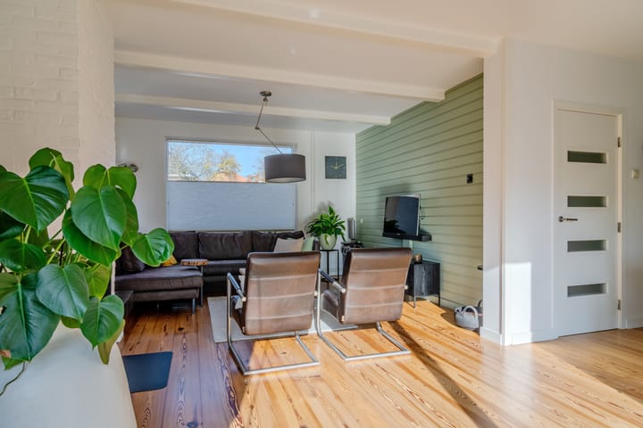 Foto 4 van Raadhuisstraat 12