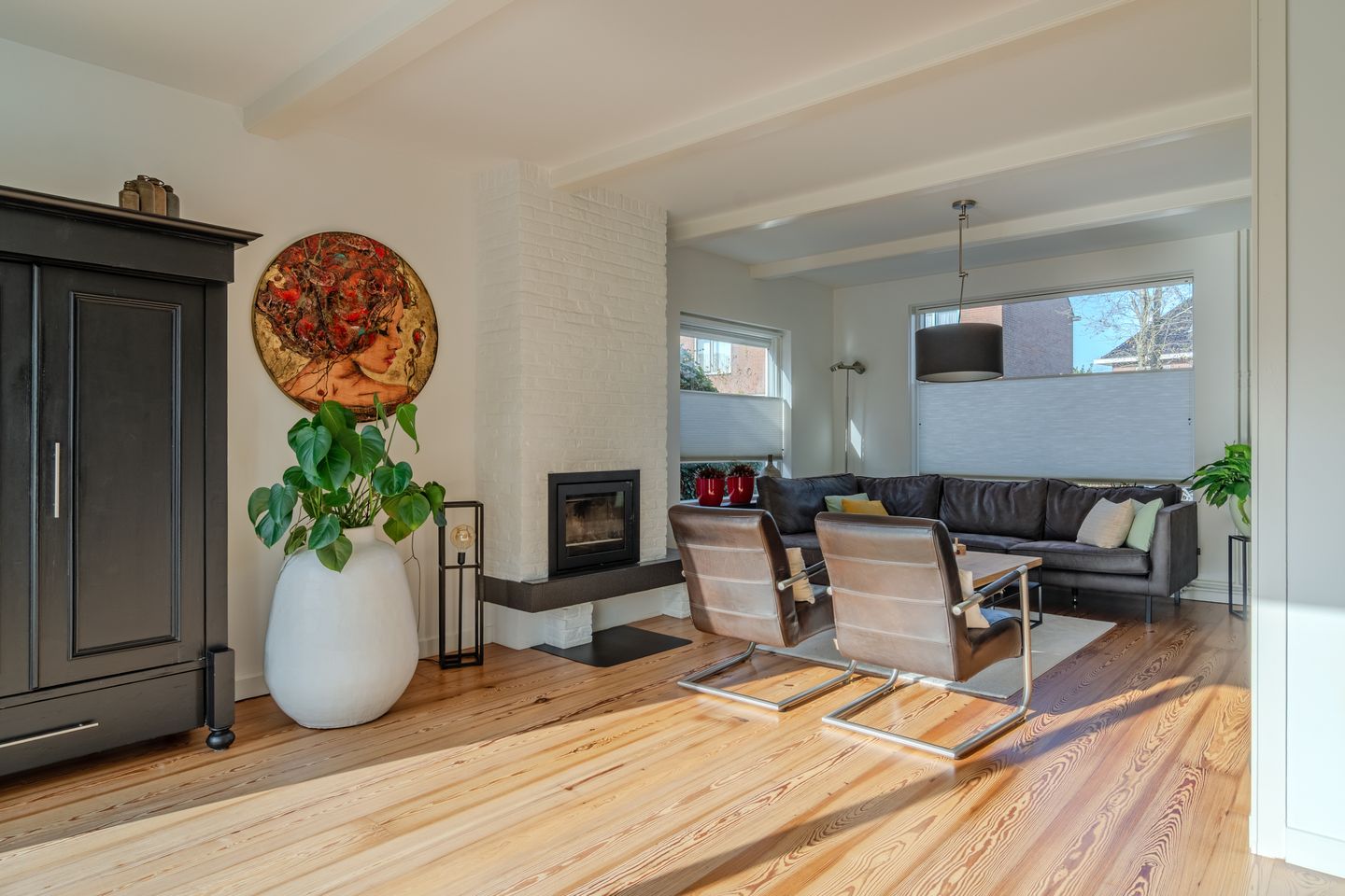 Foto 5 van Raadhuisstraat 12