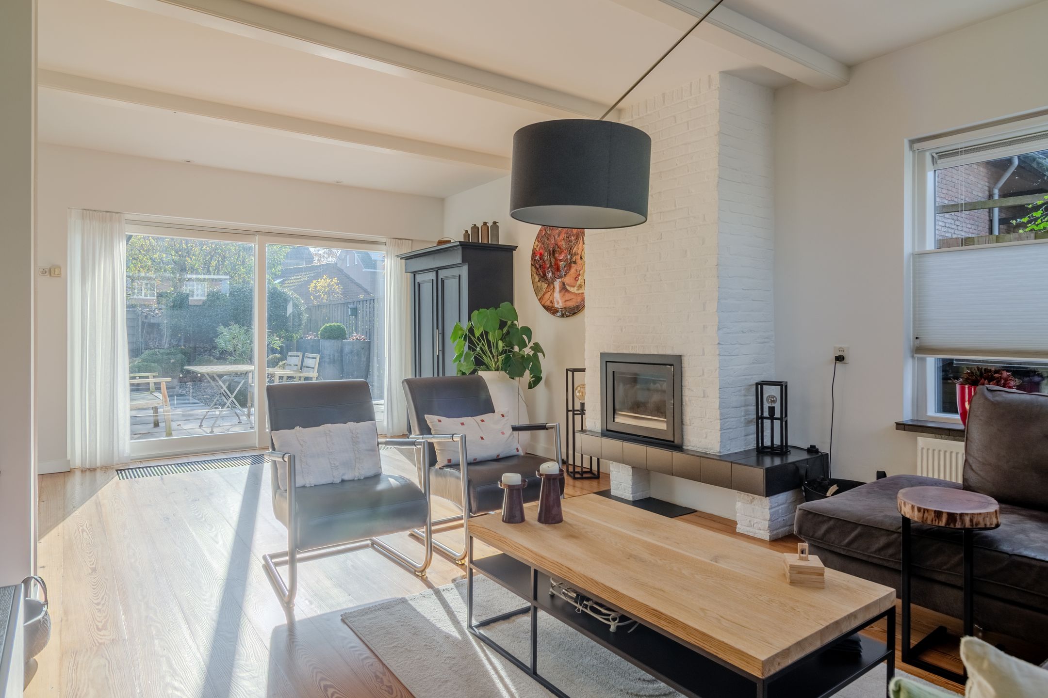 Foto 6 van Raadhuisstraat 12