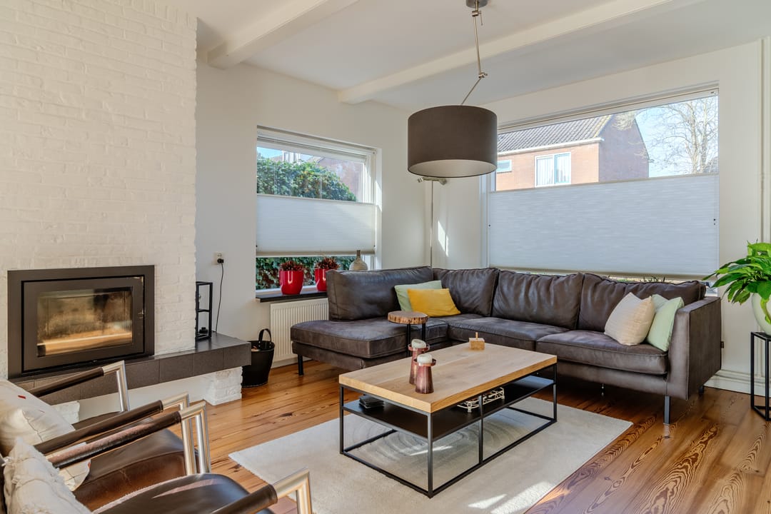 Foto 7 van Raadhuisstraat 12