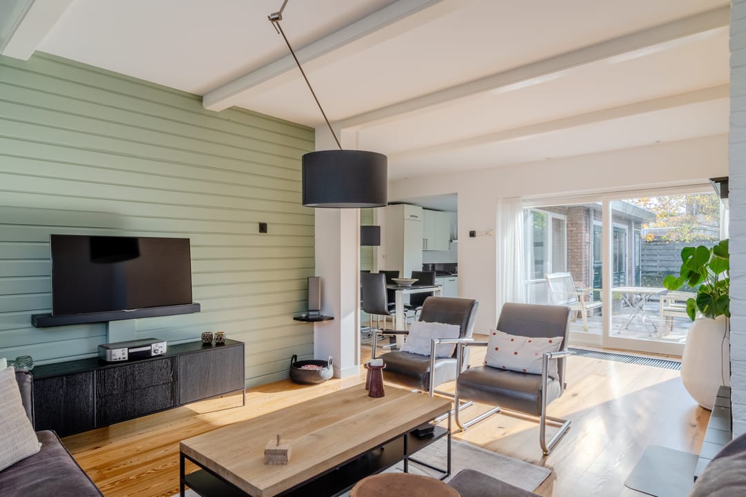 Foto 8 van Raadhuisstraat 12