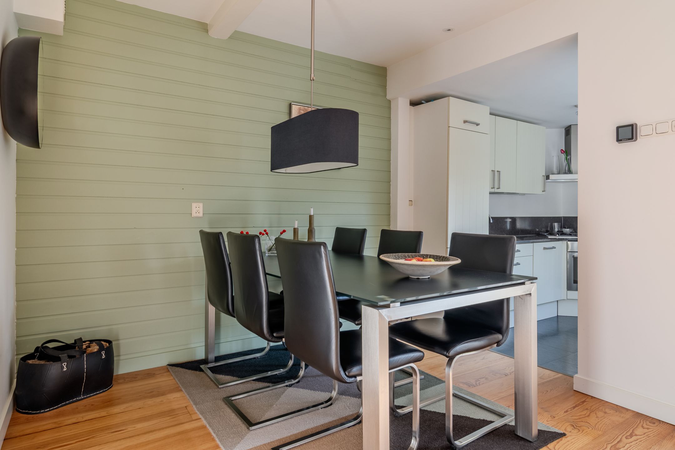 Foto 9 van Raadhuisstraat 12