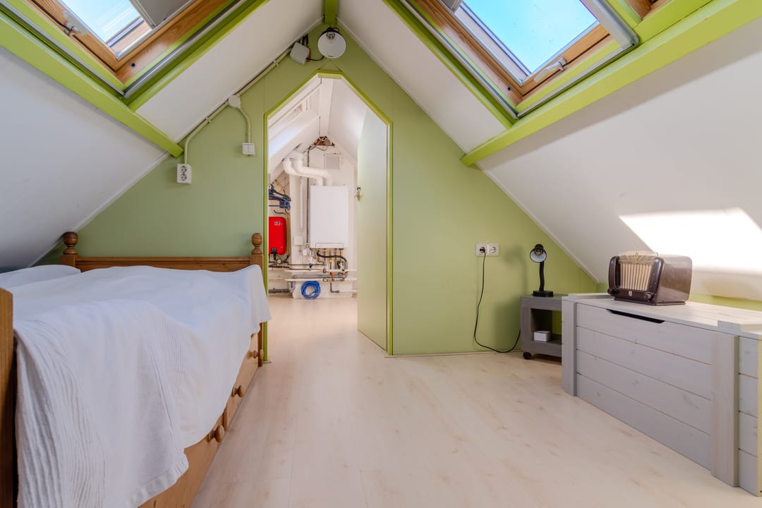 Foto 23 van Raadhuisstraat 12