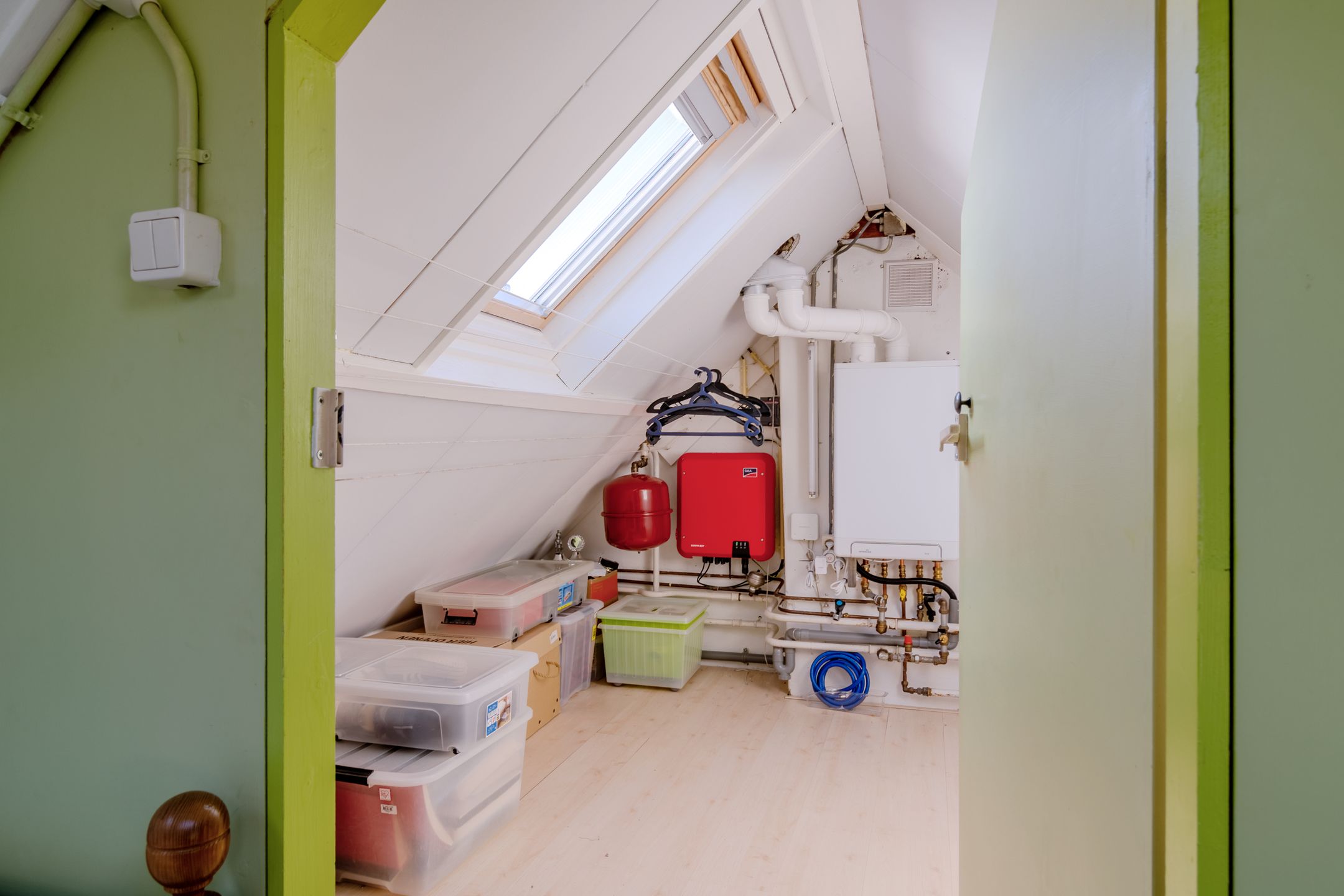 Foto 24 van Raadhuisstraat 12