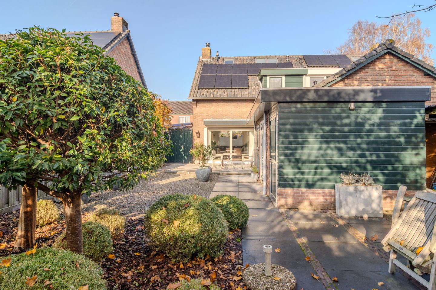 Foto 25 van Raadhuisstraat 12