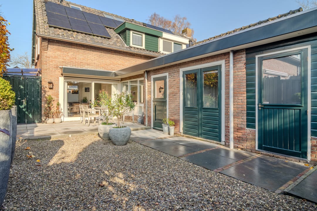 Foto 26 van Raadhuisstraat 12