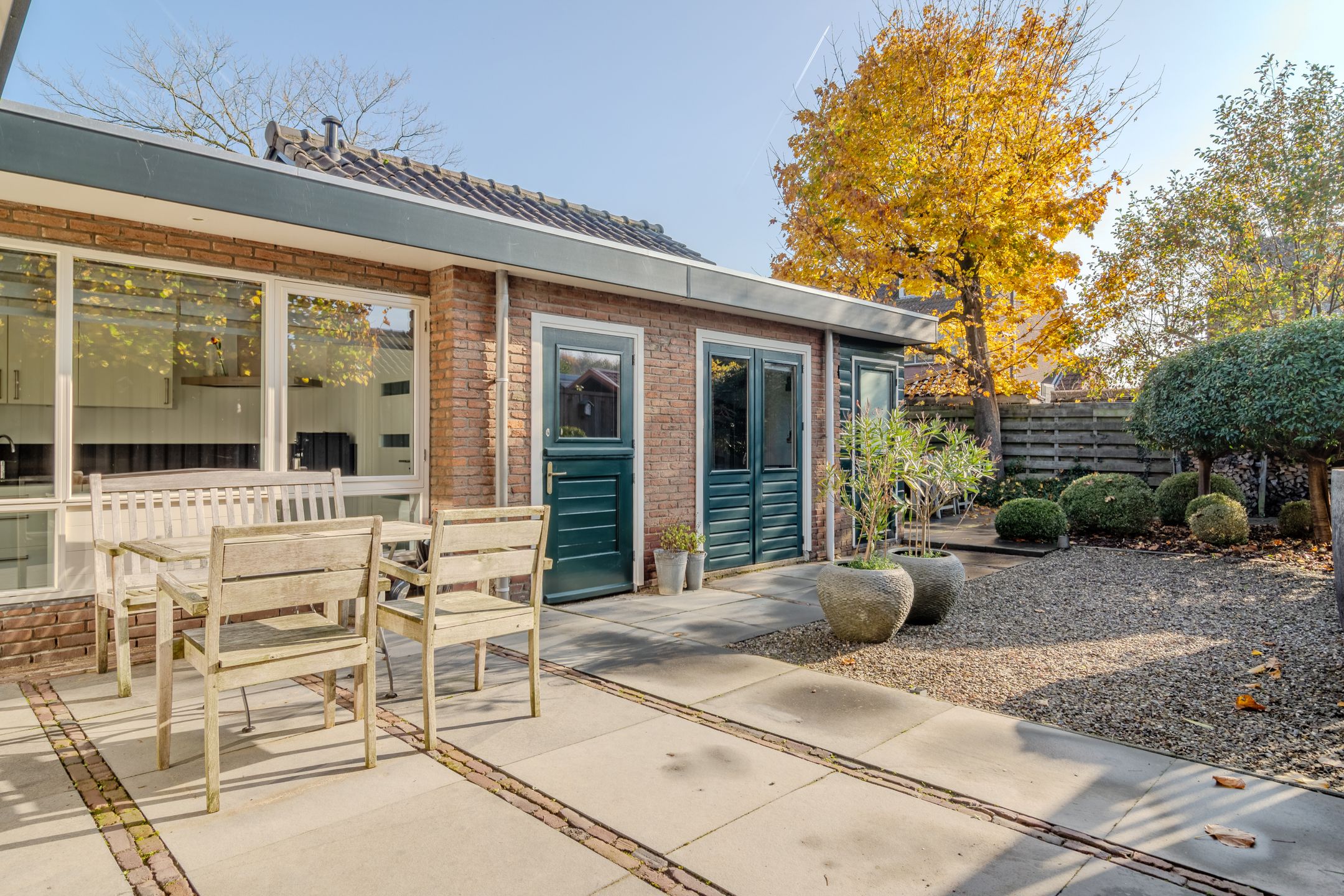 Foto 27 van Raadhuisstraat 12