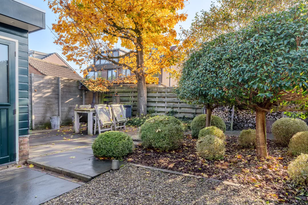 Foto 28 van Raadhuisstraat 12