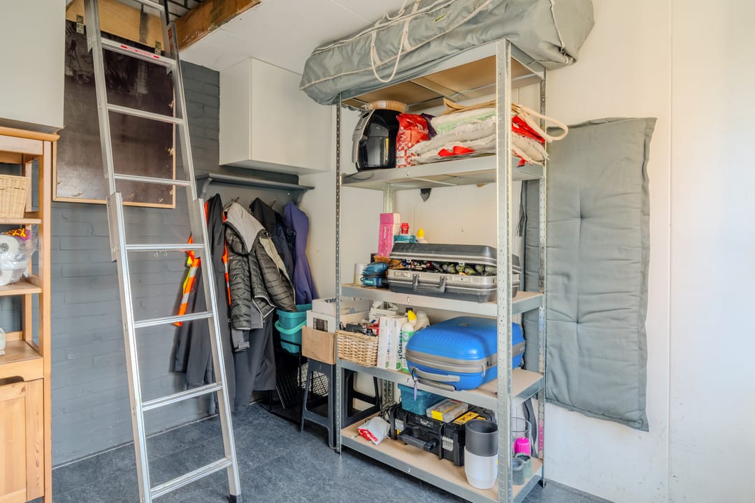 Foto 32 van Raadhuisstraat 12