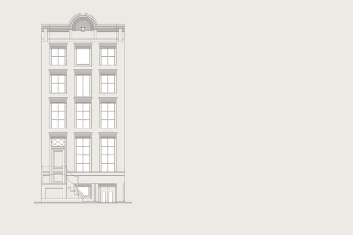 Foto 2 van Keizersgracht 48-D