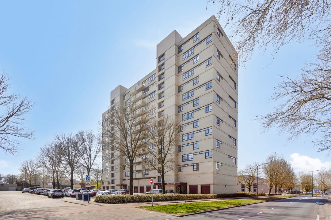 Foto 22 van Vergiliuslaan 64