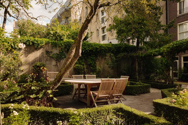 Foto 5 van Keizersgracht 48-D