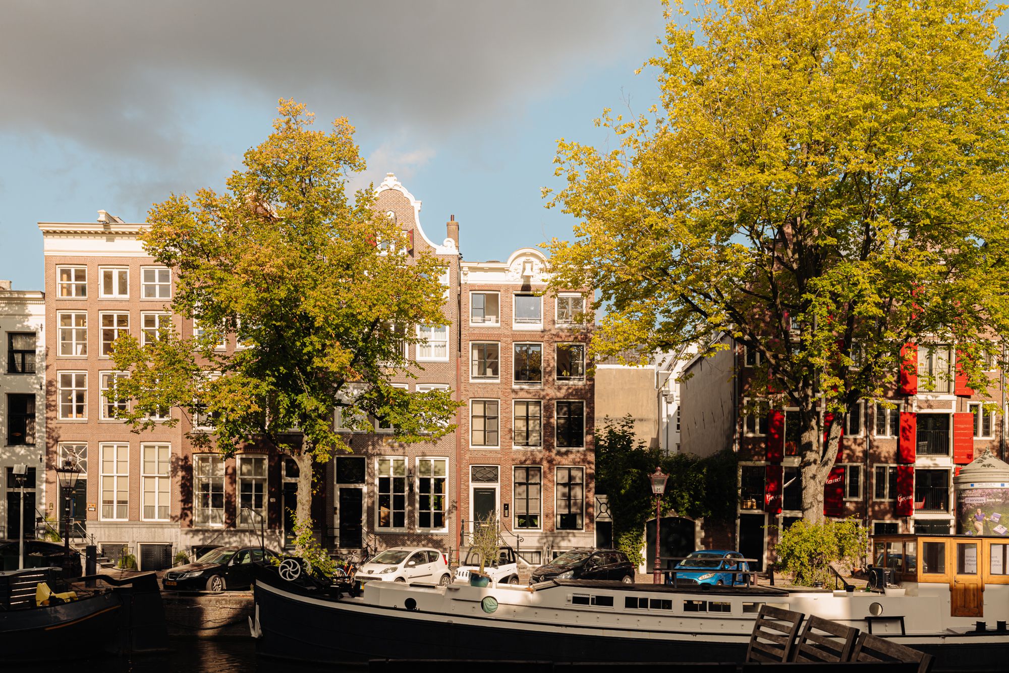 Foto 6 van Keizersgracht 48-D