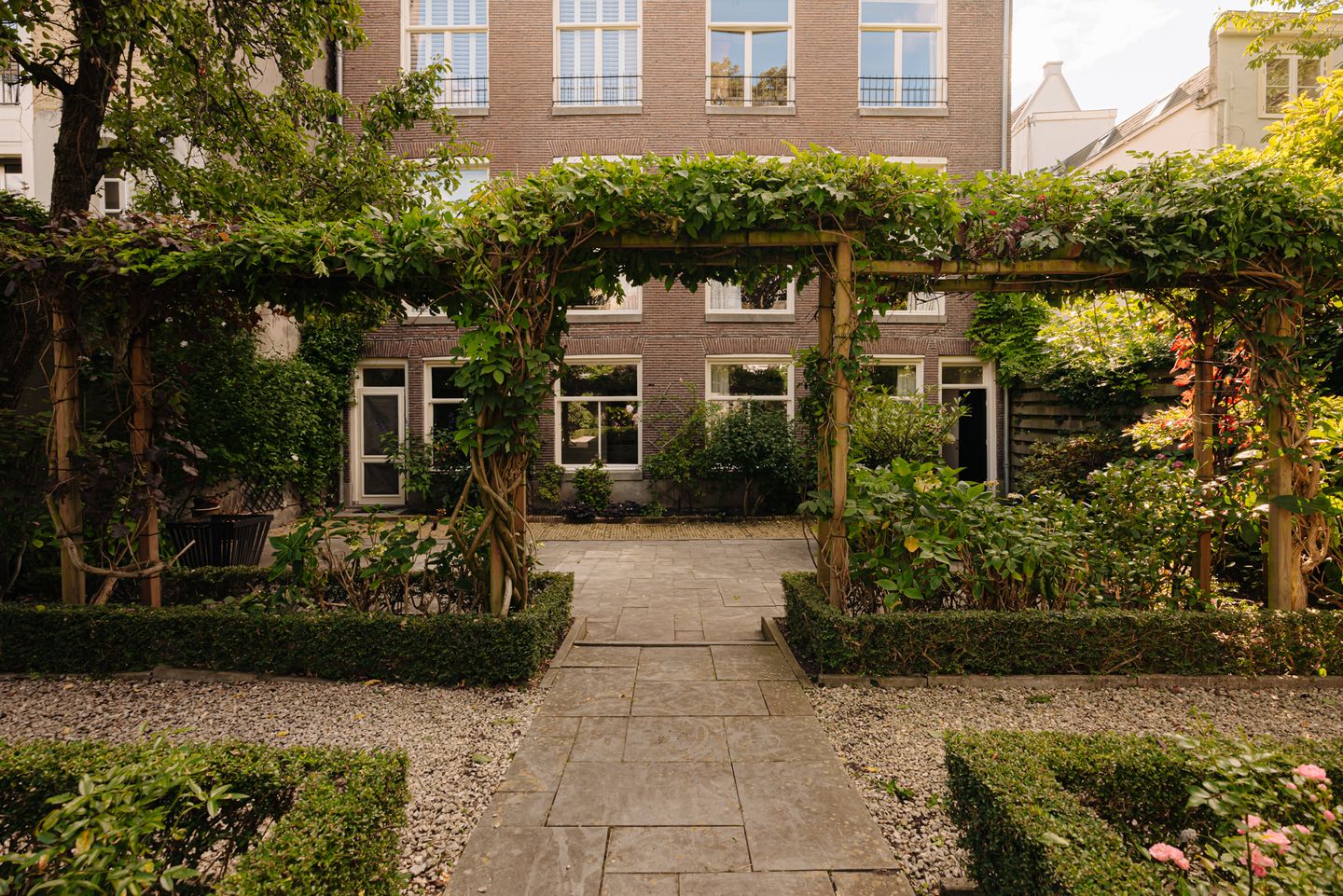 Foto 40 van Keizersgracht 48-D