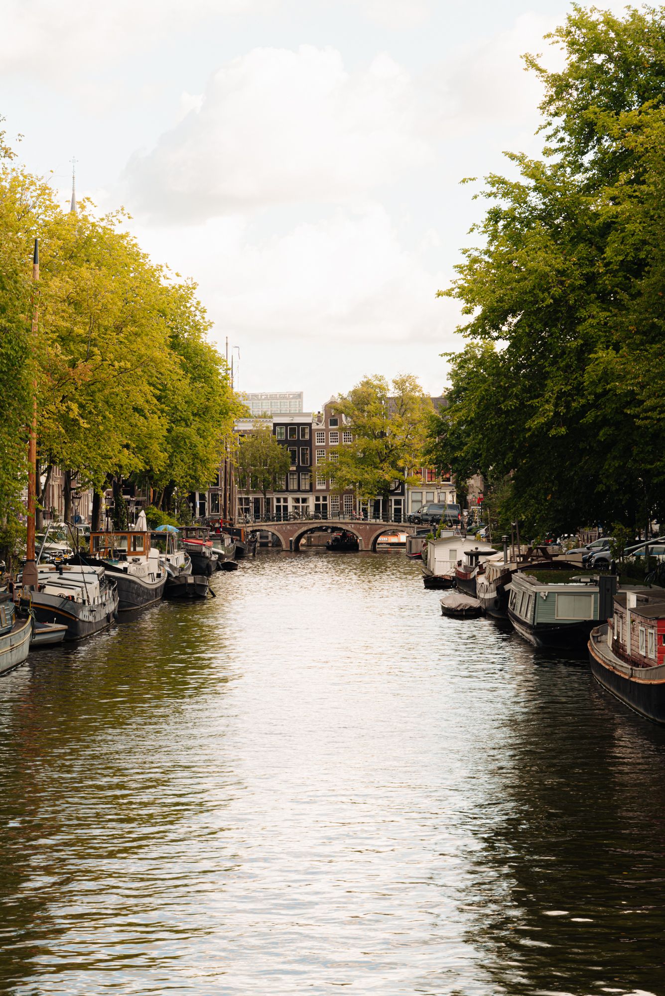 Foto 42 van Keizersgracht 48-D