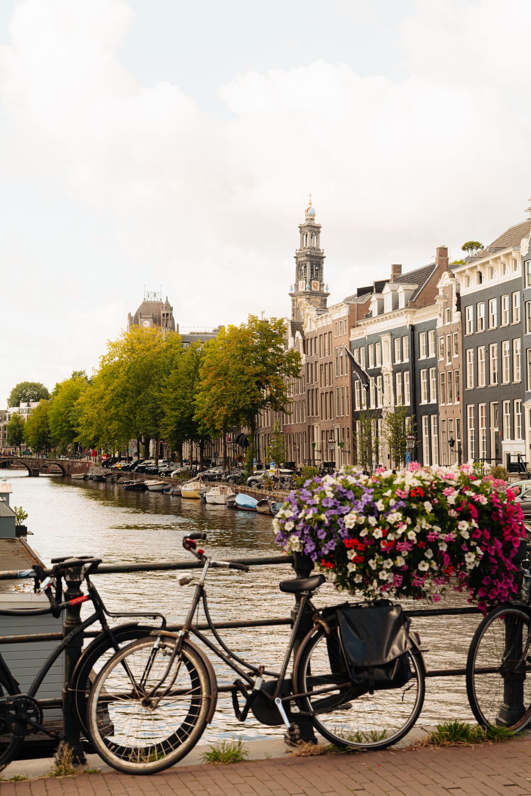 Foto 43 van Keizersgracht 48-D