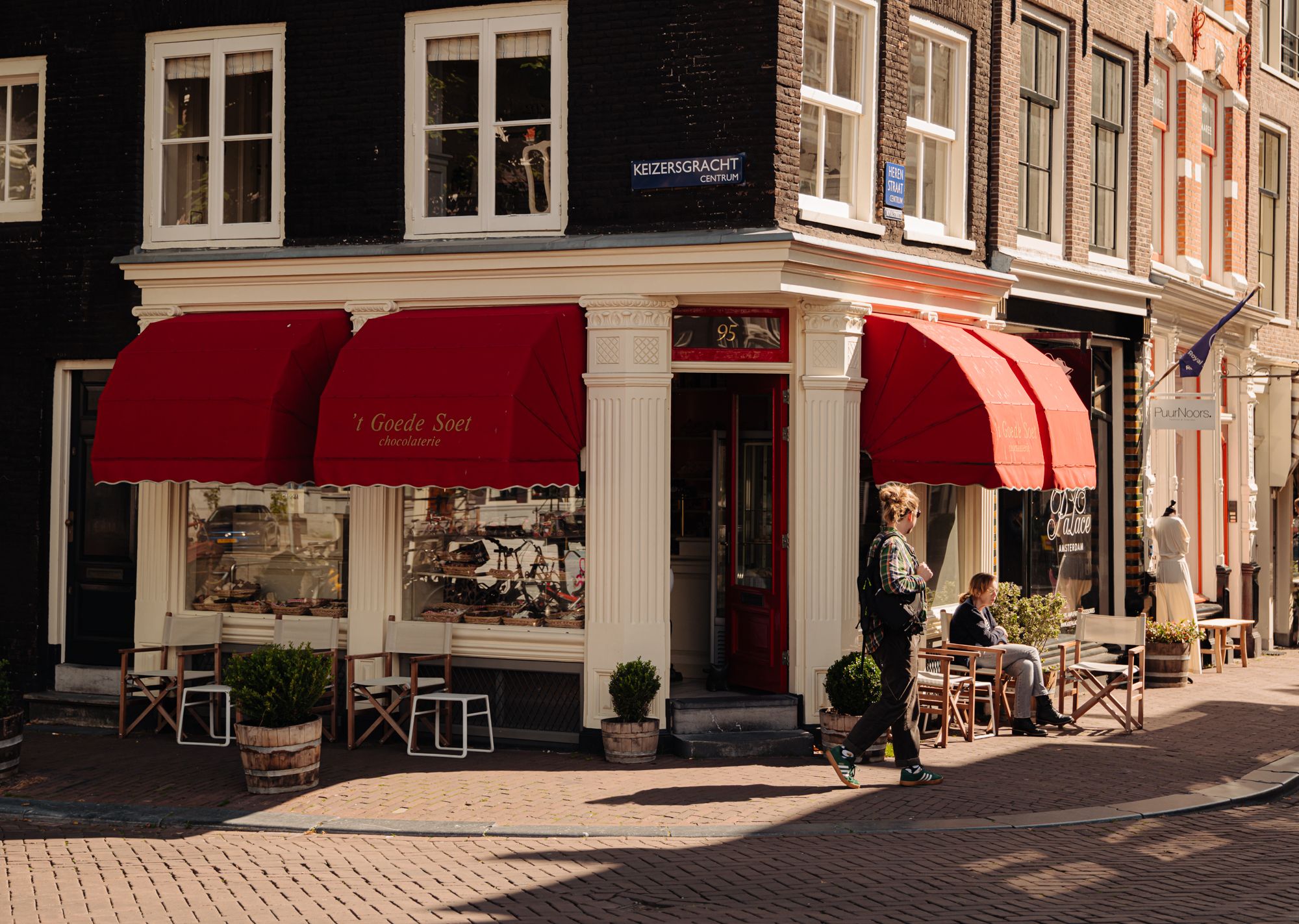 Foto 45 van Keizersgracht 48-D