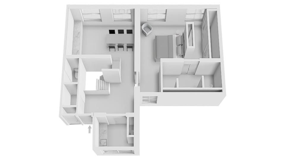 Foto 49 van Keizersgracht 48-D