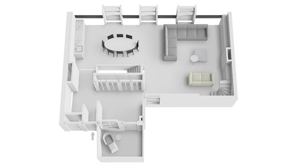 Foto 50 van Keizersgracht 48-D