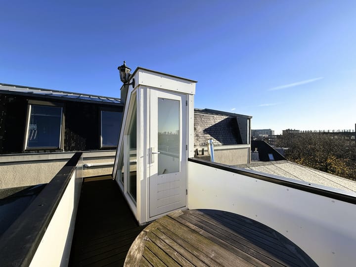 Photo 18 of Sarphatistraat 60-F