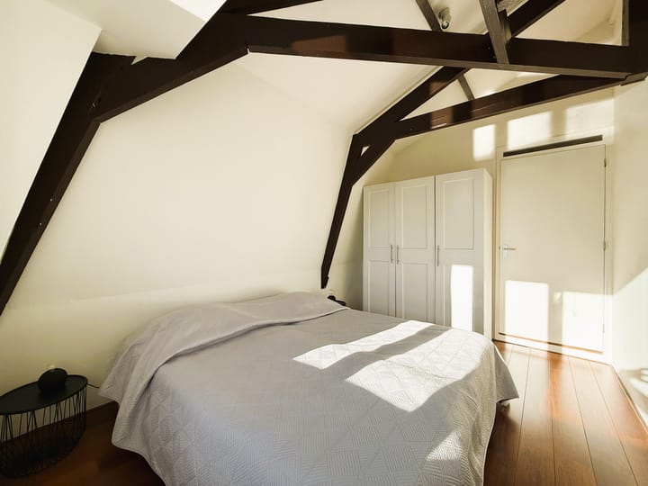 Photo 10 of Sarphatistraat 60-F