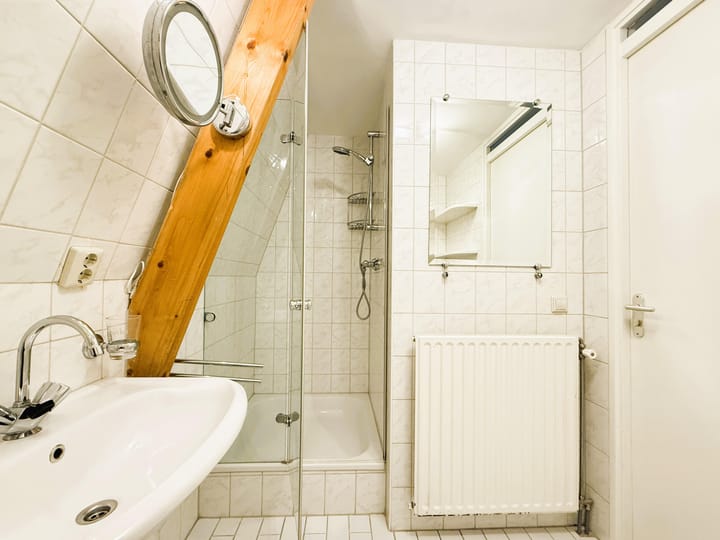 Photo 15 of Sarphatistraat 60-F