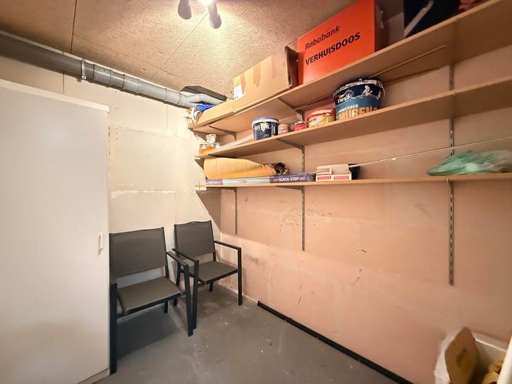 Photo 22 of Sarphatistraat 60-F