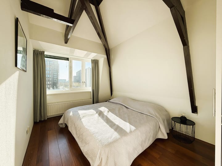 Photo 9 of Sarphatistraat 60-F