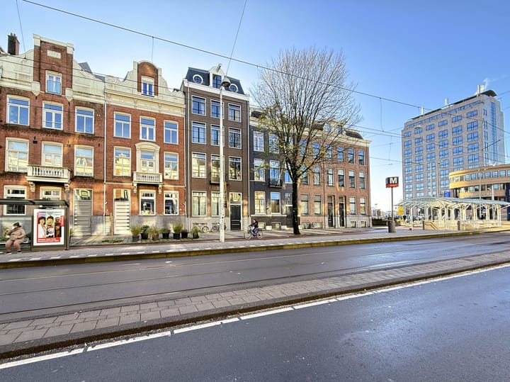 Photo 23 of Sarphatistraat 60-F