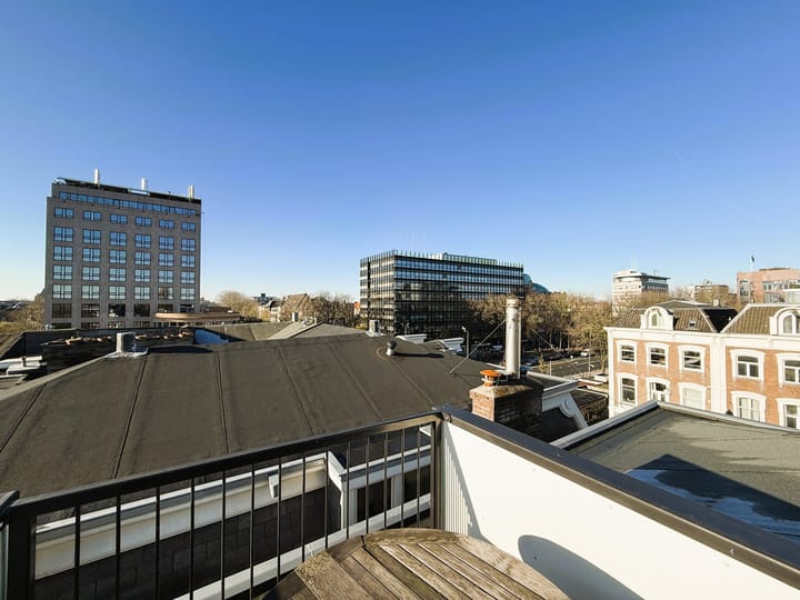 Photo 20 of Sarphatistraat 60-F