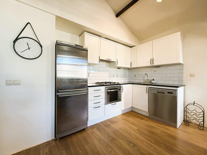 Photo 8 of Sarphatistraat 60-F