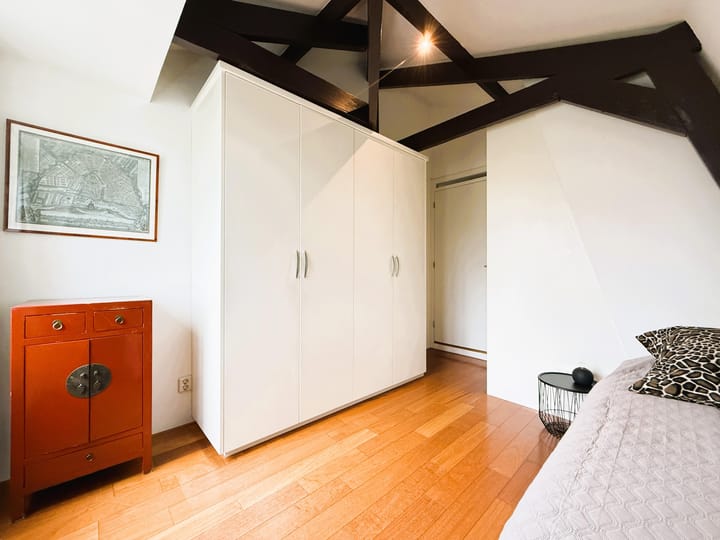 Photo 13 of Sarphatistraat 60-F