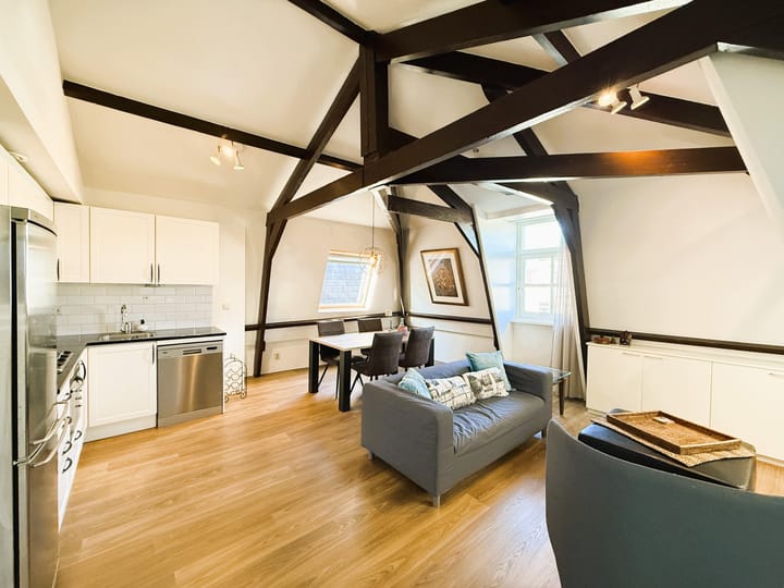 Photo 3 of Sarphatistraat 60-F