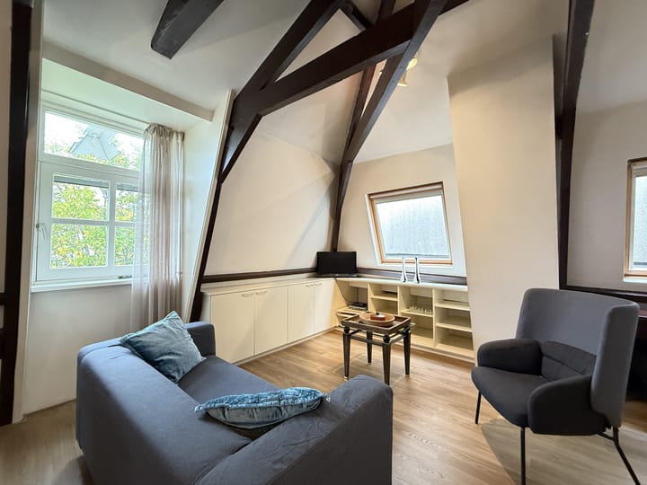 Photo 7 of Sarphatistraat 60-F