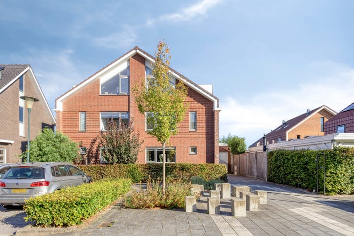 Photo 8 of Kantonnier 9