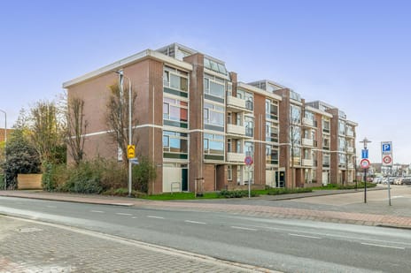 Koninginneweg thumbnail